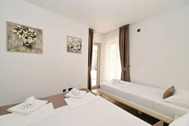 Deluxe Apart Daire