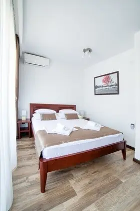 Stüdyo, Deniz Manzaralı
