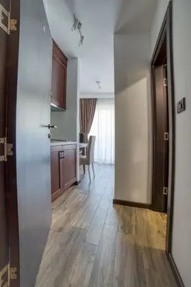 Stüdyo, Deniz Manzaralı