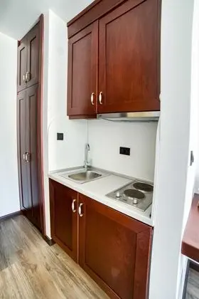 Stüdyo, Deniz Manzaralı