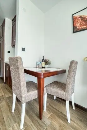 Stüdyo, Deniz Manzaralı