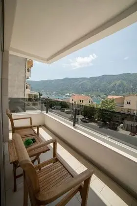 Stüdyo, Deniz Manzaralı
