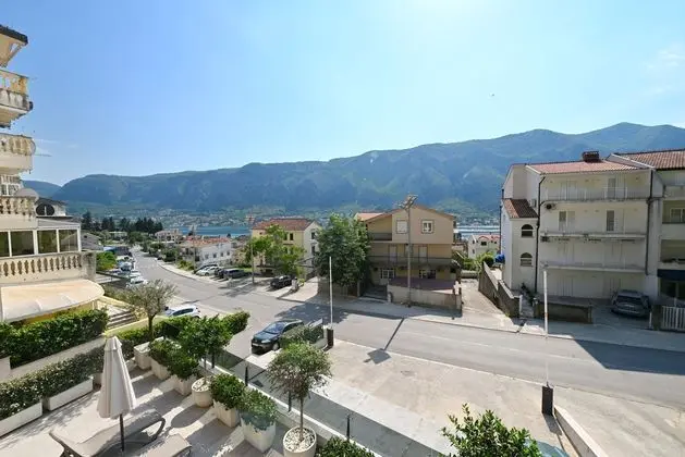 Stüdyo, Deniz Manzaralı