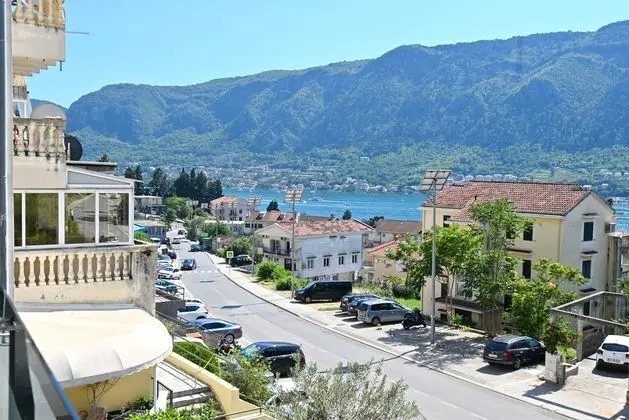 Stüdyo, Deniz Manzaralı