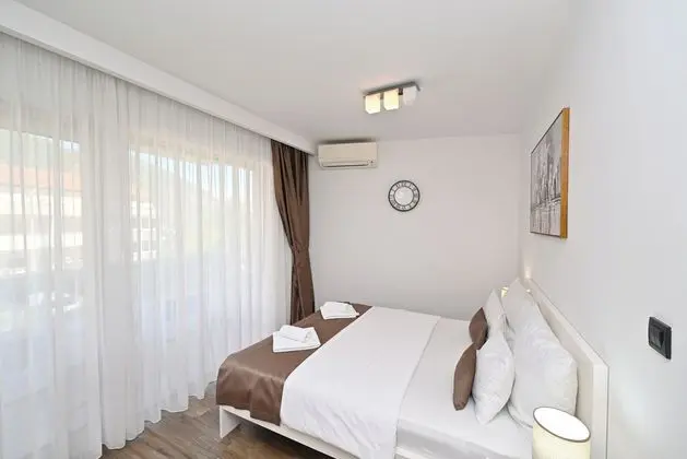 Stüdyo, Deniz Manzaralı