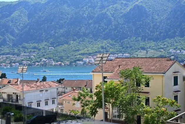 Stüdyo, Deniz Manzaralı