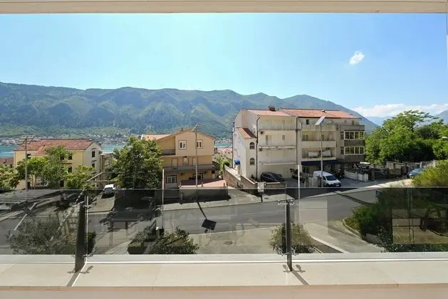 Stüdyo, Deniz Manzaralı