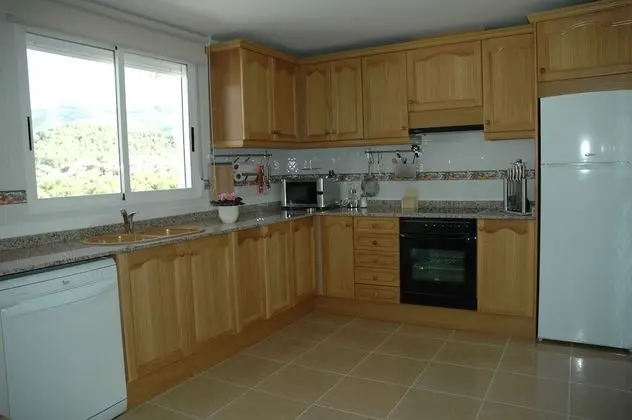 Ev, 4 Yatak Odası, Dağ Manzaralı