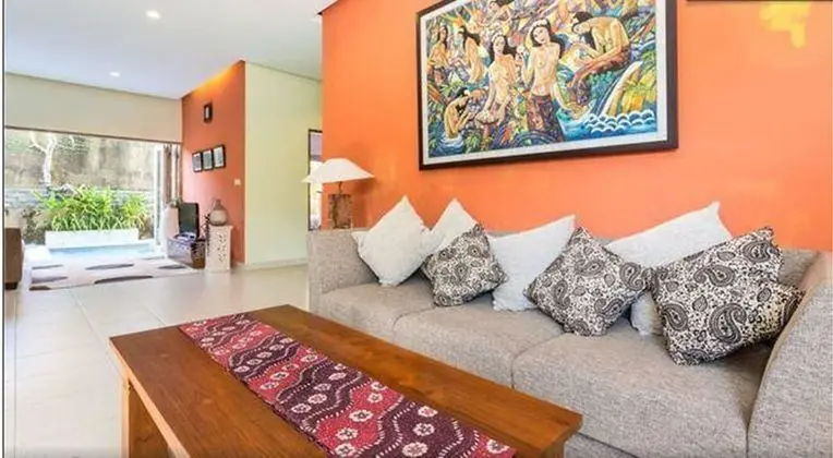 Villa, 2 Yatak Odası, Kişiye Özel Havuzlu