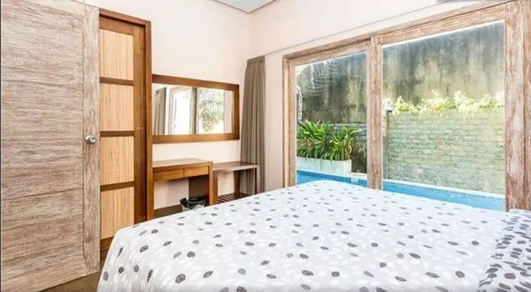Villa, 2 Yatak Odası, Kişiye Özel Havuzlu