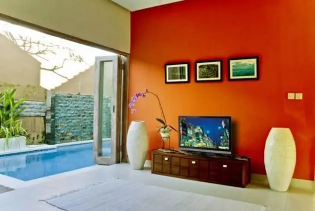 Villa, 2 Yatak Odası, Kişiye Özel Havuzlu