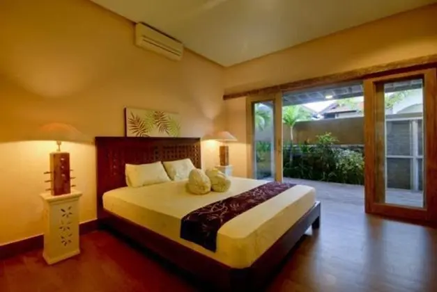 Villa, 2 Yatak Odası, Kişiye Özel Havuzlu