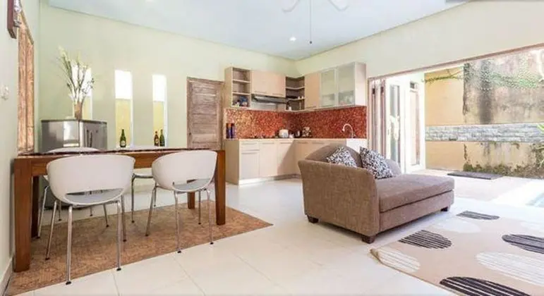 Villa, 2 Yatak Odası, Kişiye Özel Havuzlu