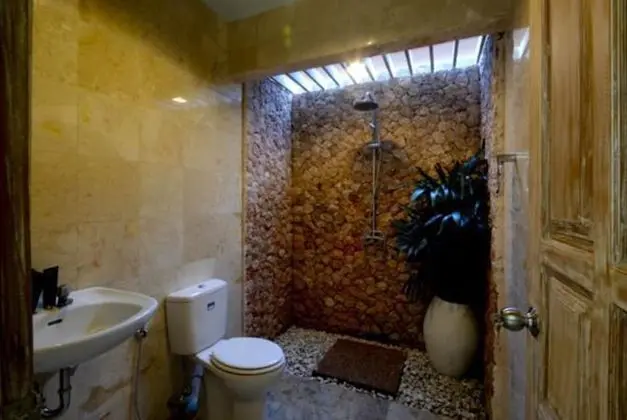 Villa, 2 Yatak Odası, Kişiye Özel Havuzlu