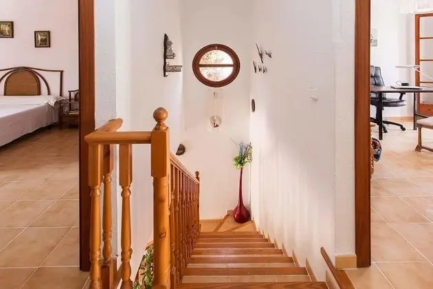 Apart Daire, 4 Yatak Odası