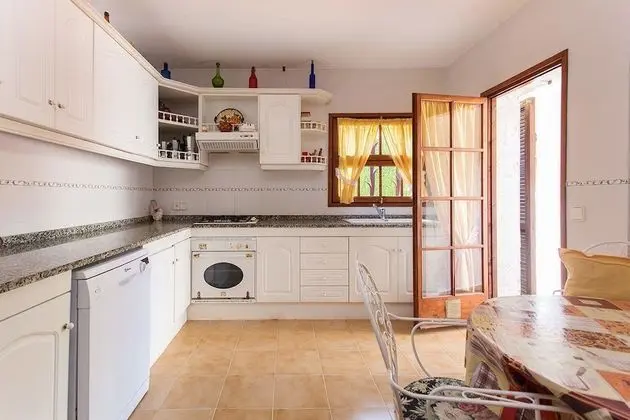 Apart Daire, 4 Yatak Odası