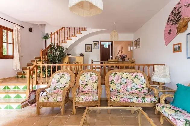 Apart Daire, 4 Yatak Odası