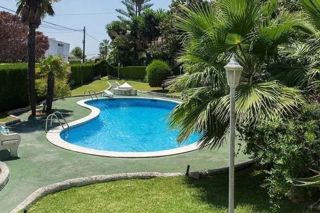 Apart Daire, 4 Yatak Odası