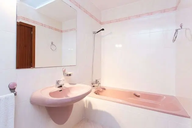 Apart Daire, 4 Yatak Odası