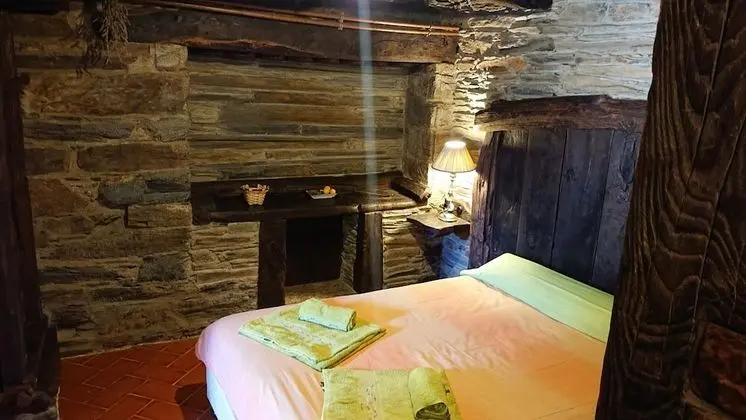 Dört Kişilik Oda (A Pedra)