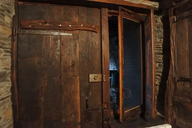 Dört Kişilik Oda (A Pedra)