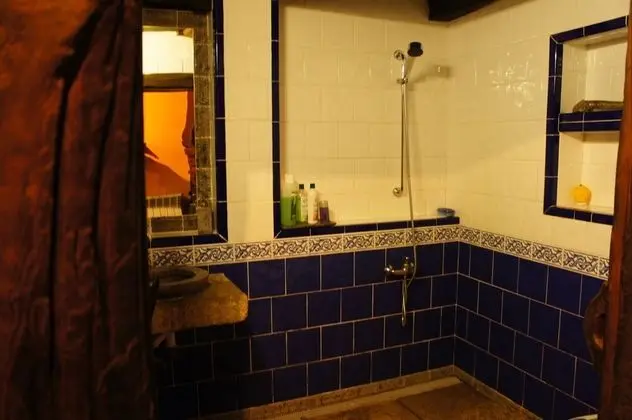 Dört Kişilik Oda (A Pedra)