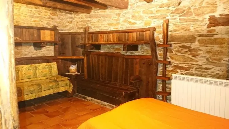 Dört Kişilik Oda (A Pica)