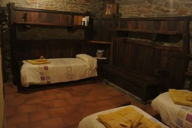 Dört Kişilik Oda (A Pica)