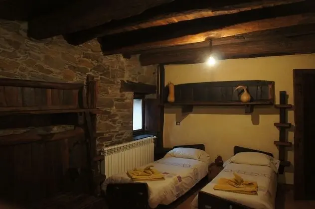 Dört Kişilik Oda (A Pica)