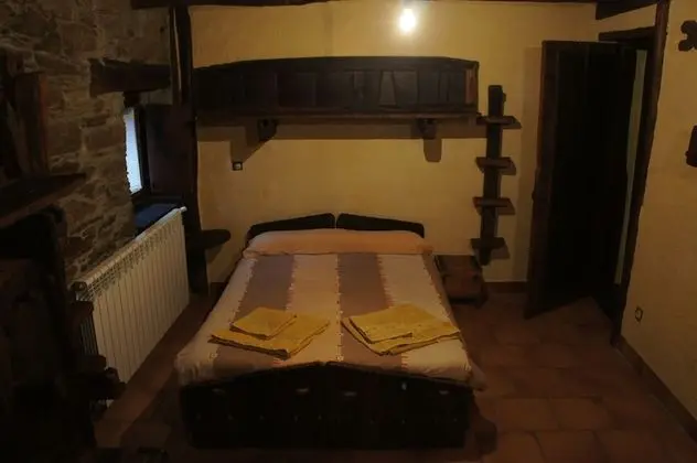 Dört Kişilik Oda (A Pica)