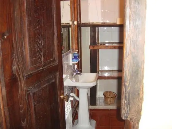 Dört Kişilik Oda (A Pica)