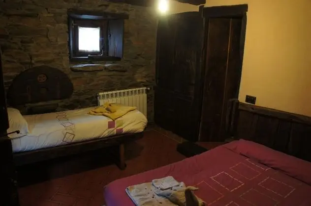 Üç Kişilik Oda (A Cuca)