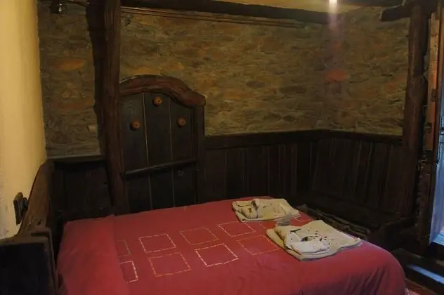 Üç Kişilik Oda (A Cuca)