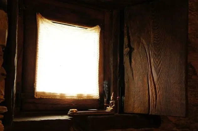 Üç Kişilik Oda (A Cuca)