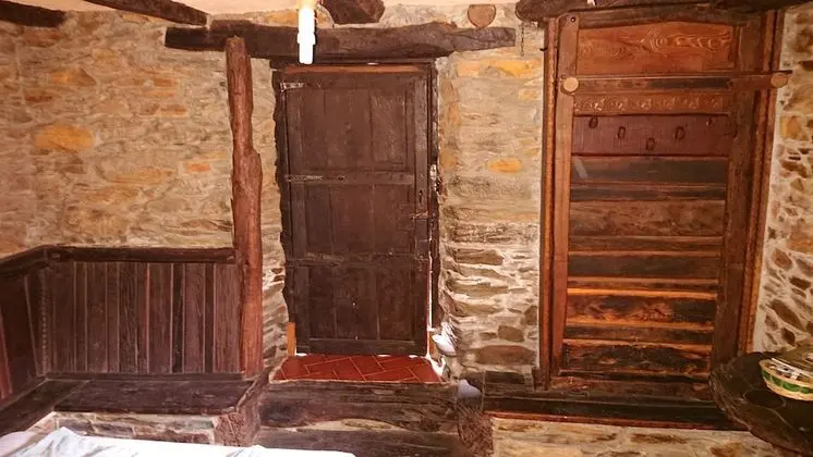 Üç Kişilik Oda (A Cuca)