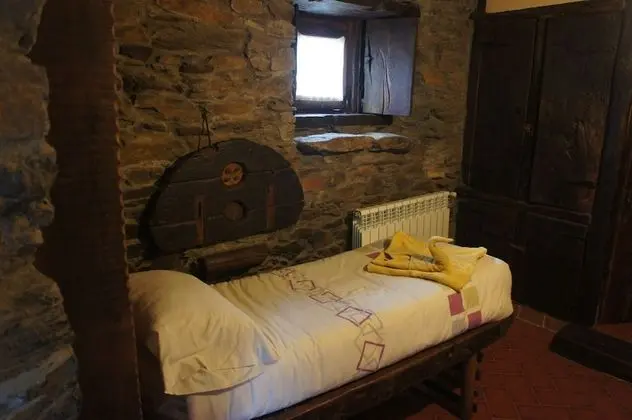 Üç Kişilik Oda (A Cuca)