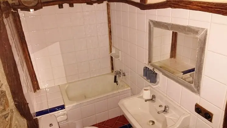 Üç Kişilik Oda (A Cuca)