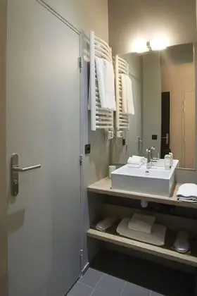 Standard Tek Büyük Yataklı Oda, 1 Büyük (Queen) Boy Yatak, Şehir Manzaralı