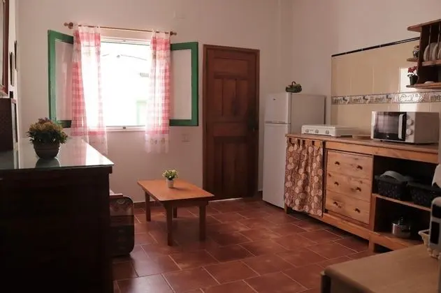 Ev, 1 Yatak Odası