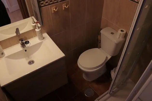 Ev, 1 Yatak Odası