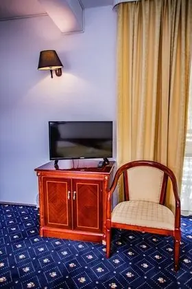 Apart Daire (Caters to guests age 55 and up)