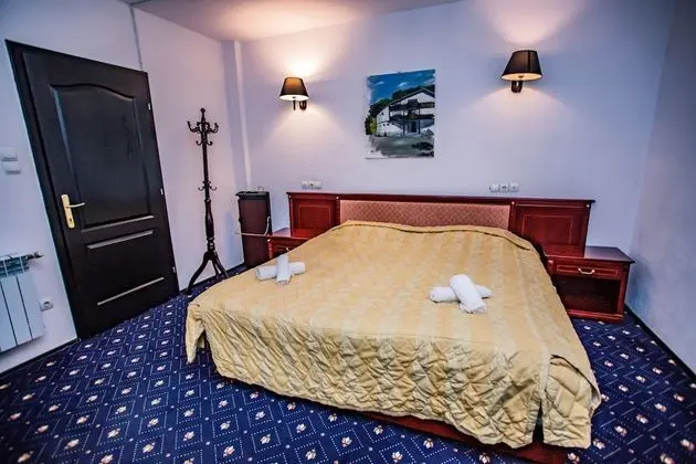 Apart Daire (Caters to guests age 55 and up)