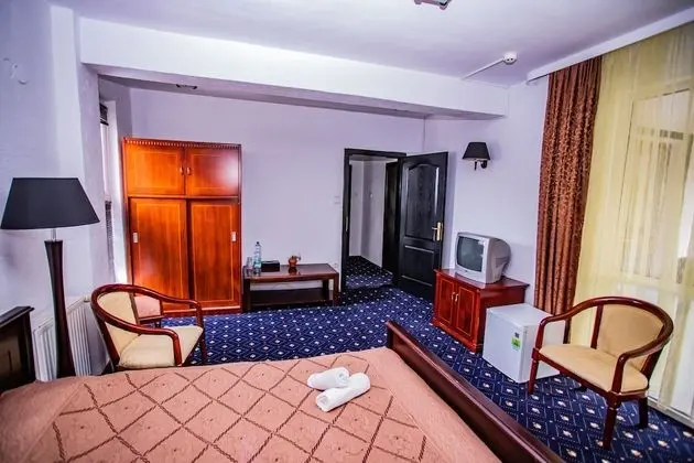 Apart Daire (Caters to guests age 55 and up)
