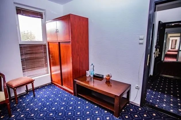 Apart Daire (Caters to guests age 55 and up)