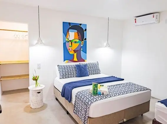 Deluxe Ev, 6 Yatak Odası