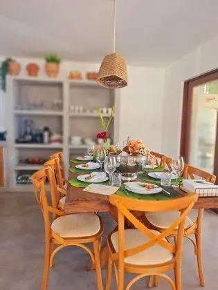 Deluxe Ev, 6 Yatak Odası