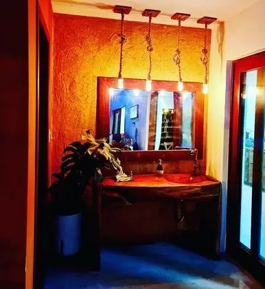 Deluxe Ev, 6 Yatak Odası