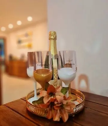 Deluxe Ev, 6 Yatak Odası