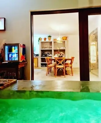 Deluxe Ev, 6 Yatak Odası