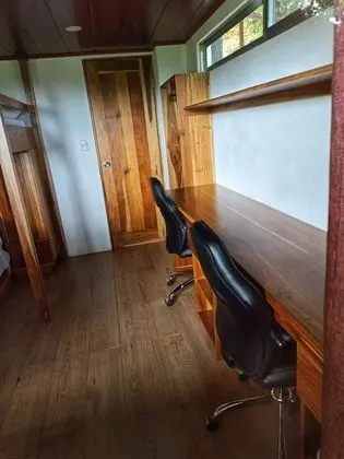 Comfort Ev, 2 Yatak Odası, Kişiye Özel Havuzlu, Okyanus Manzaralı